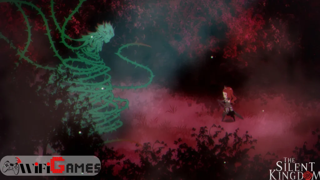 The Silent Kingdom تحميل