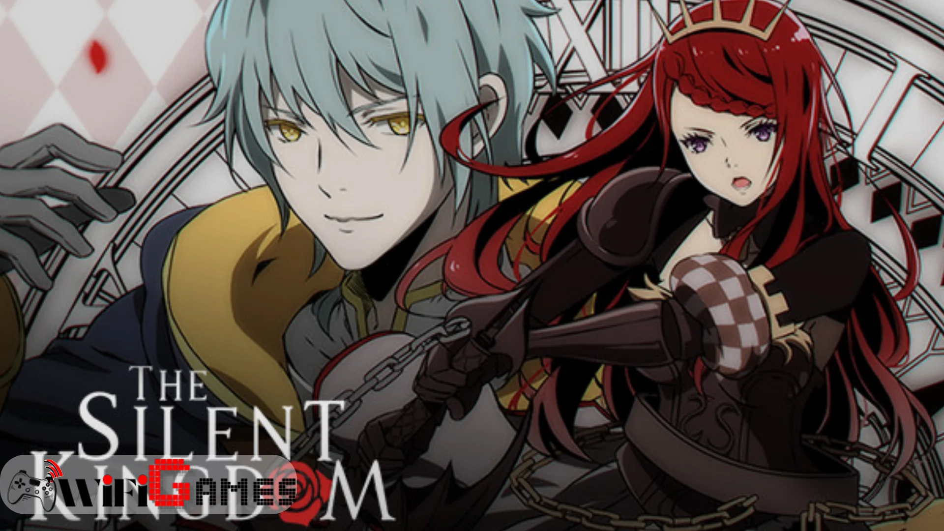 The Silent Kingdom