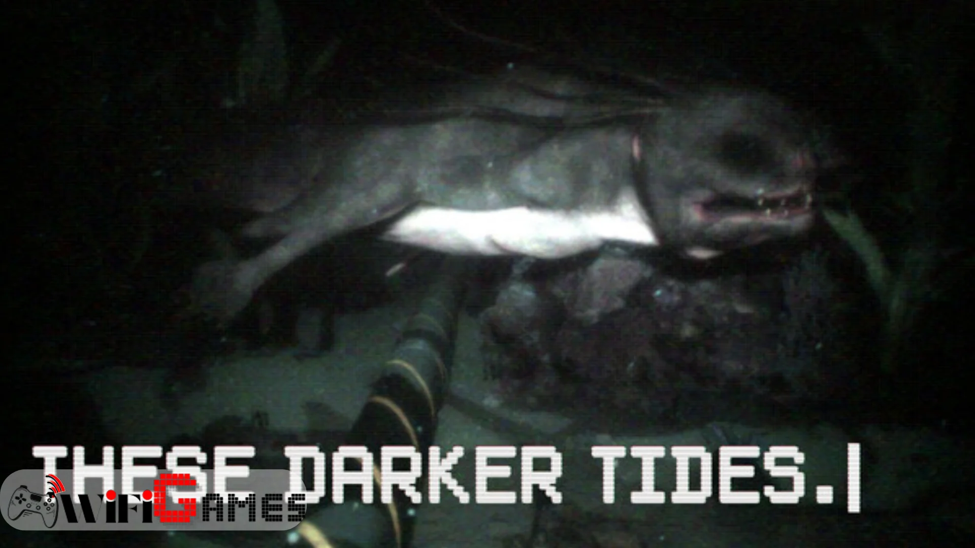 These Darker Tides