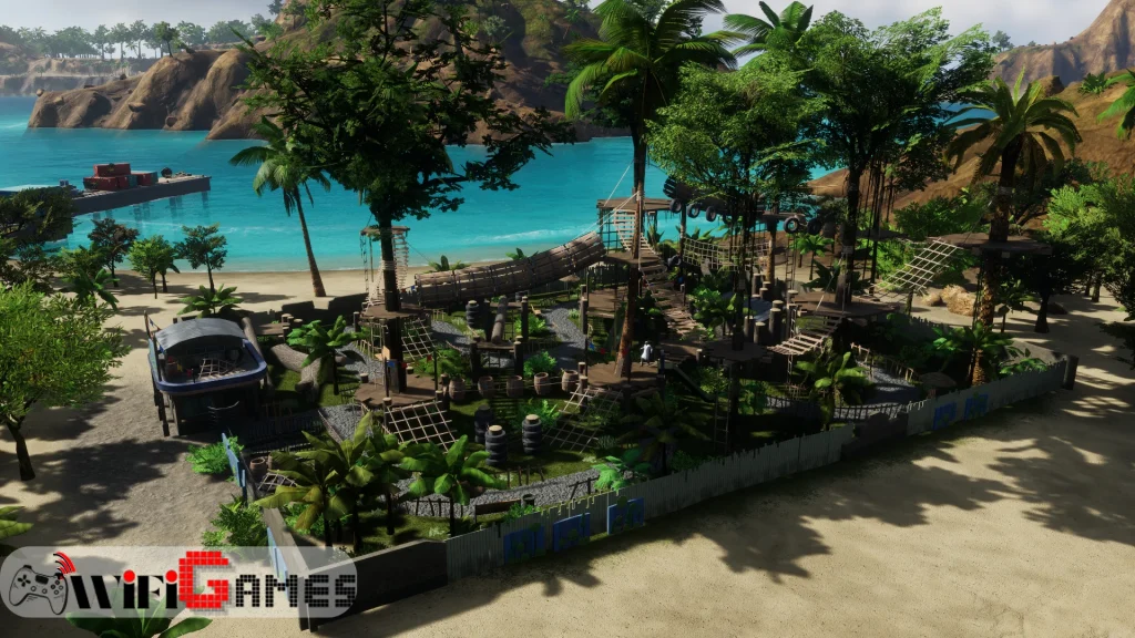Tropico 6 Return to Nature Torrent