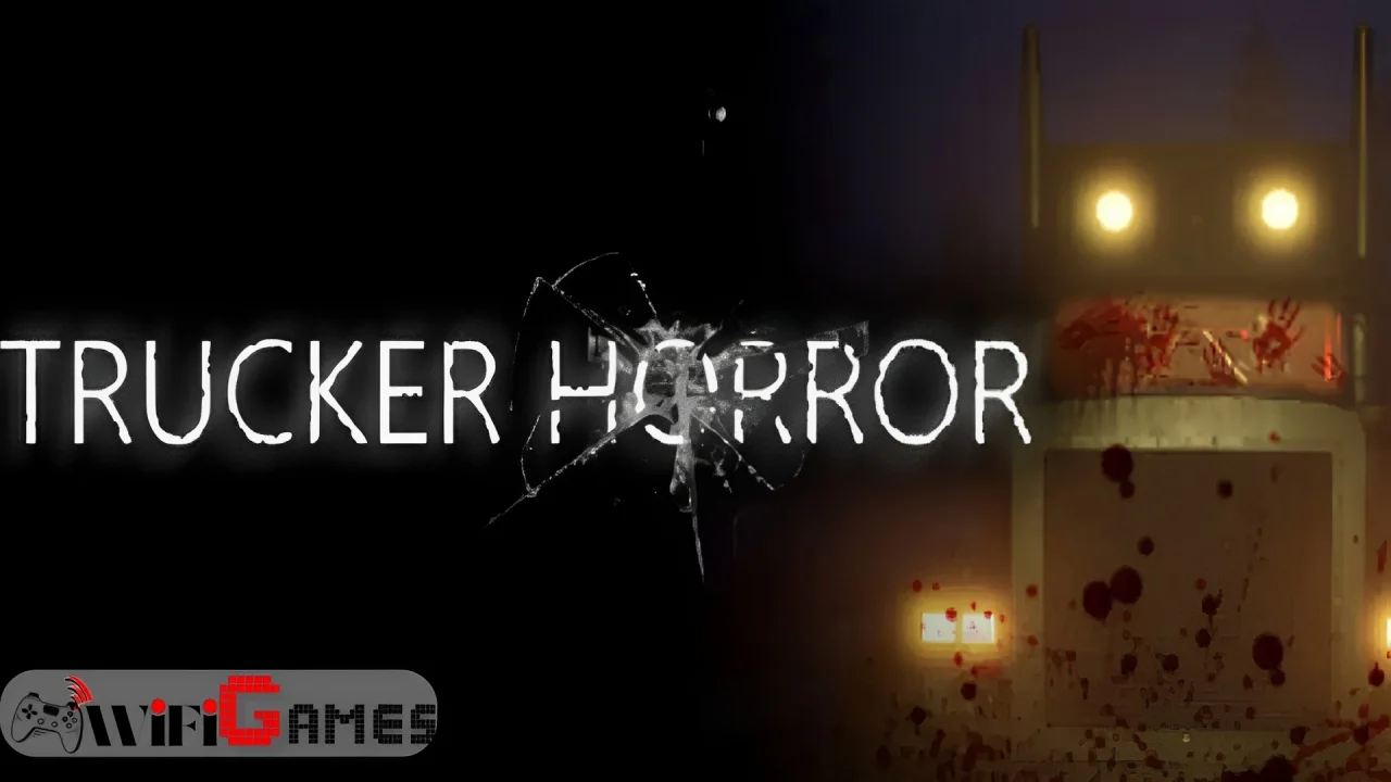 Trucker Horror
