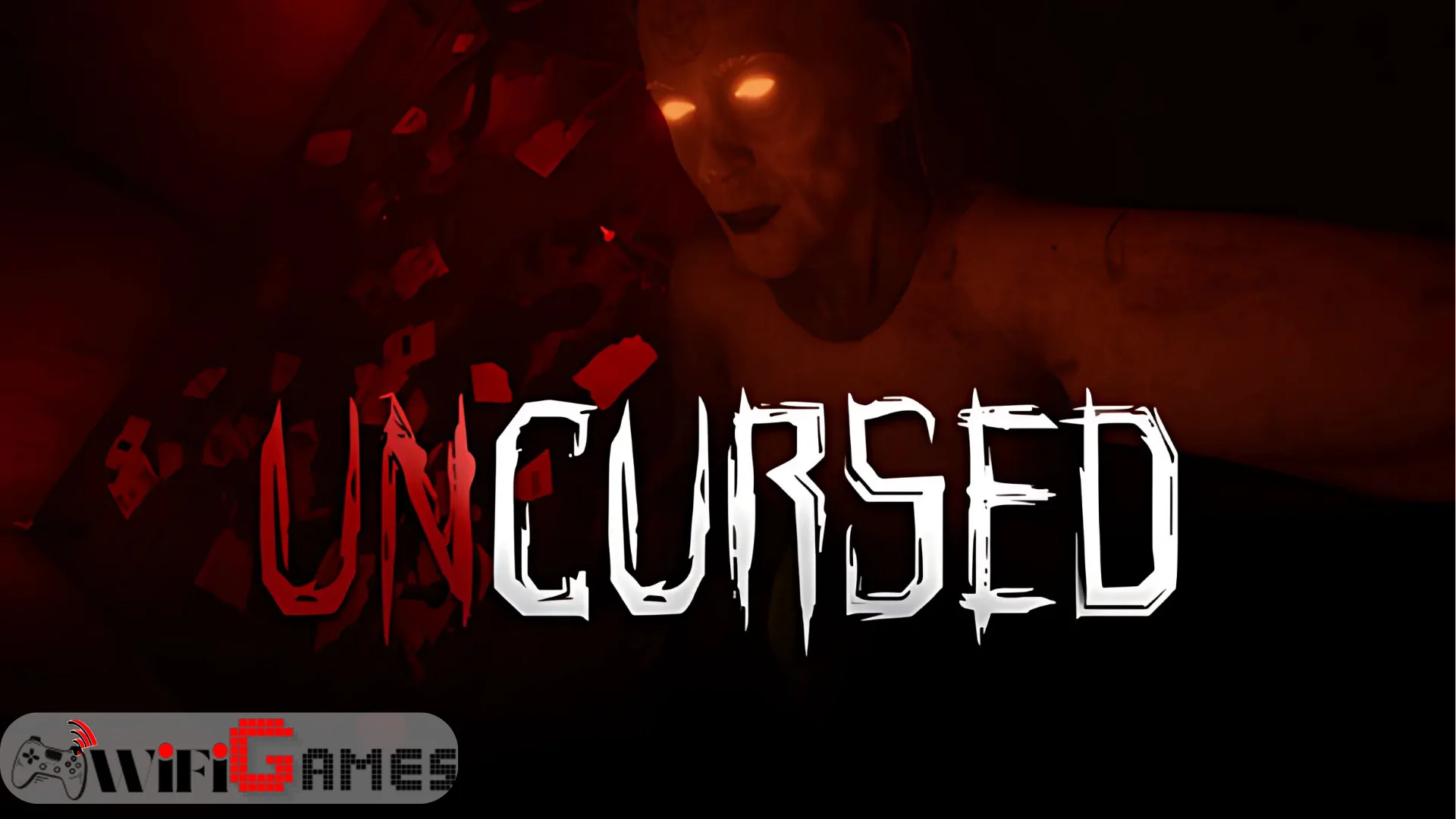 UNCURSED