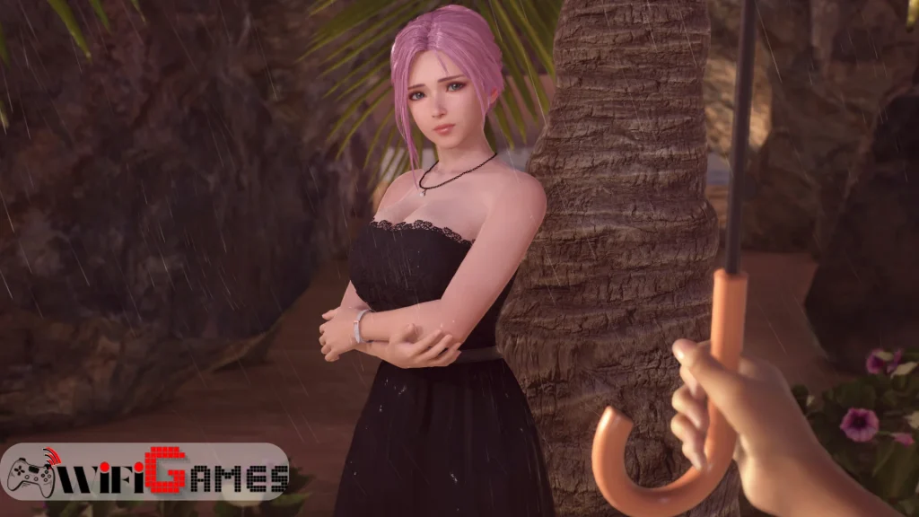 Venus Vacation PRISM DEAD OR ALIVE Xtreme Torrent