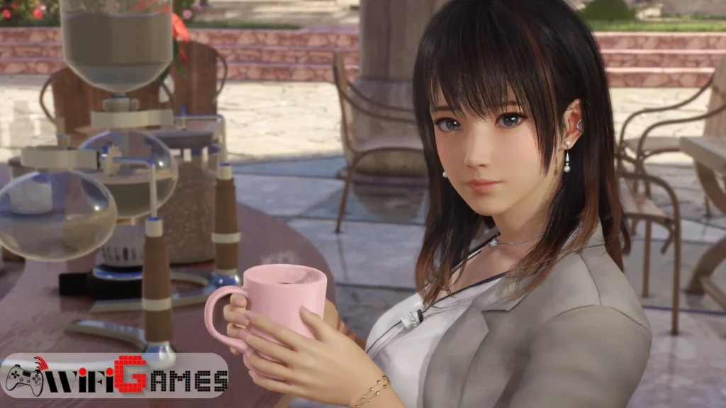 Venus Vacation PRISM DEAD OR ALIVE Xtreme تحميل