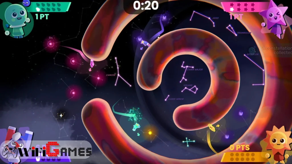 Which Way Up Galaxy Games Torrent