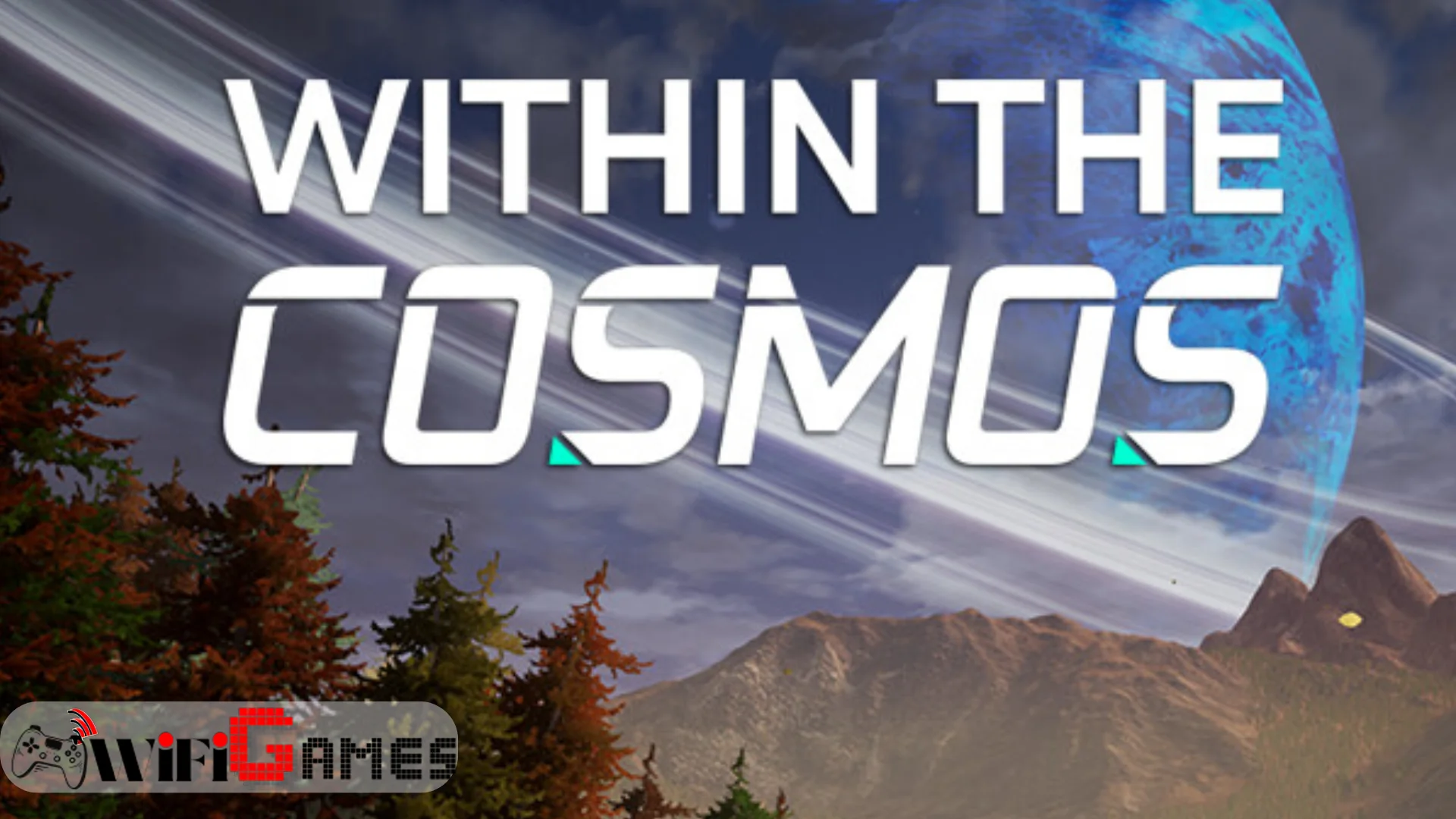 Within the Cosmos