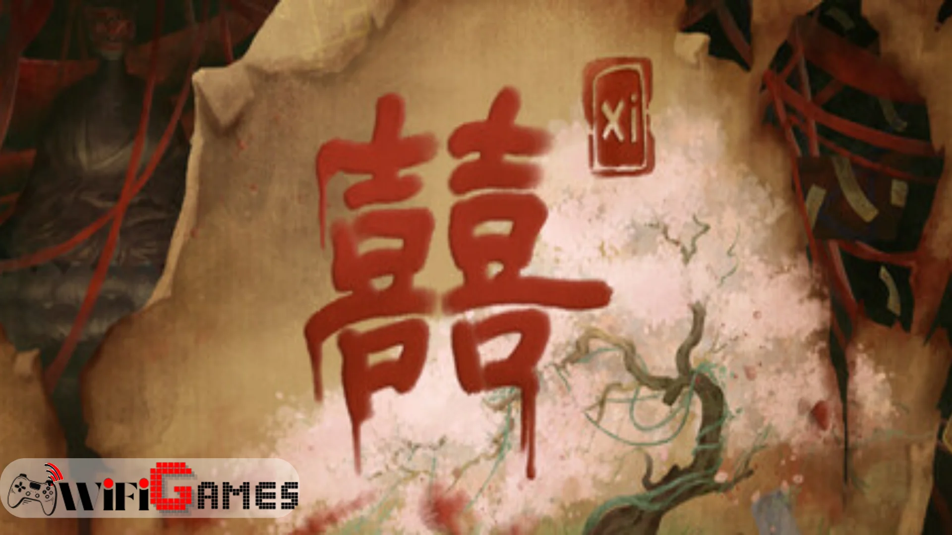 Xi