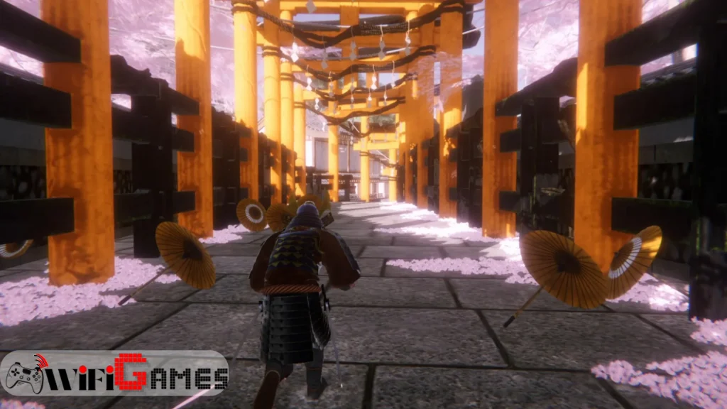 Yasuke Simulator Torrent