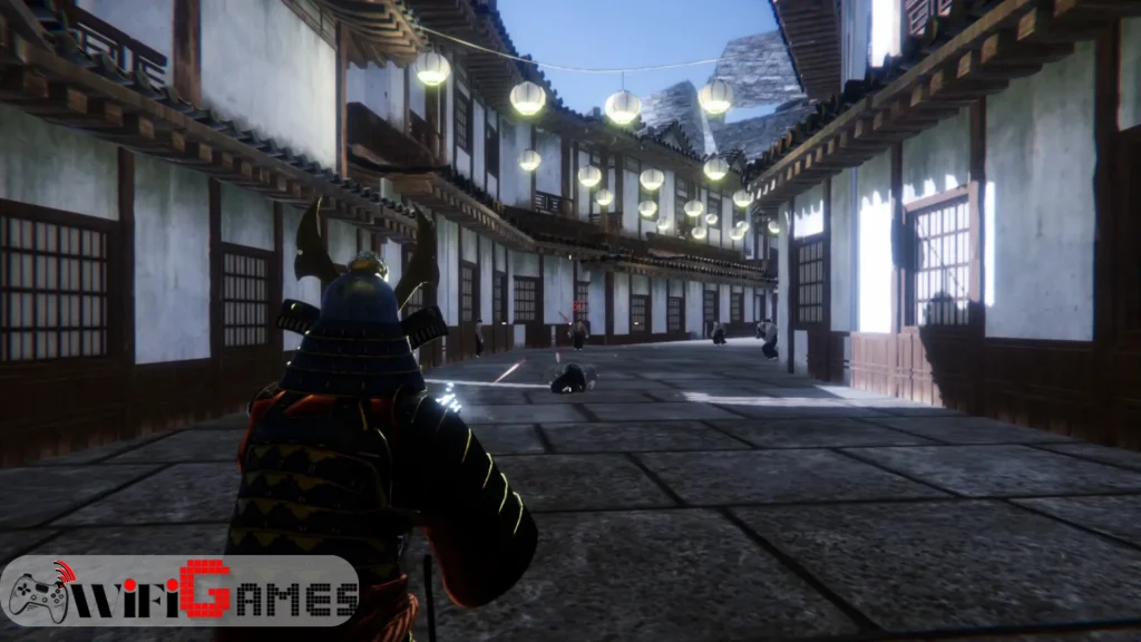 Yasuke Simulator تحميل
