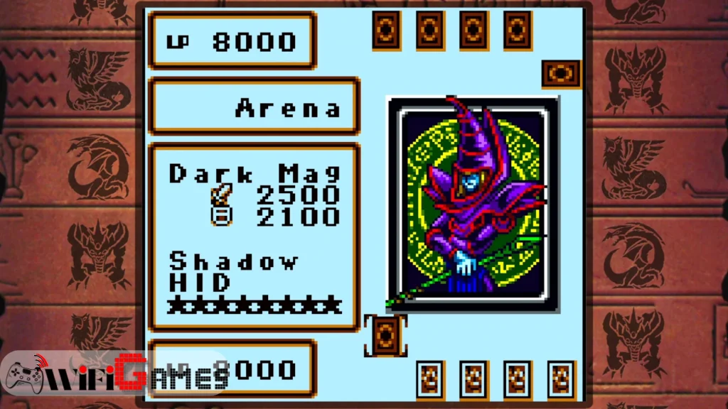 Yu-Gi-Oh EARLY DAYS COLLECTION Torrent