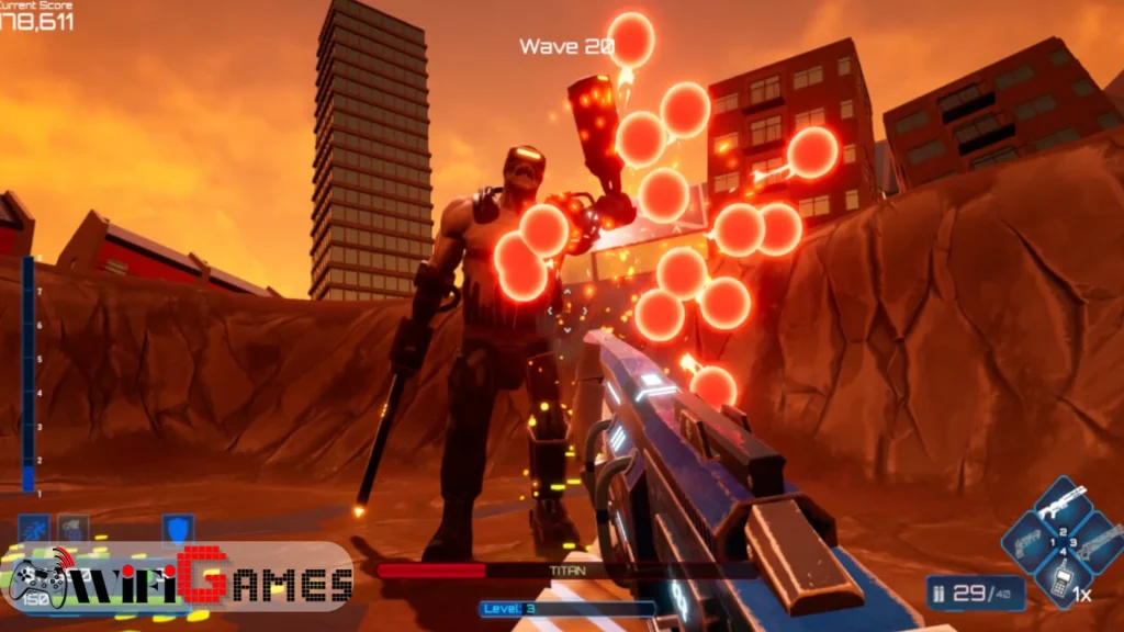 Zombots Invasion Torrent