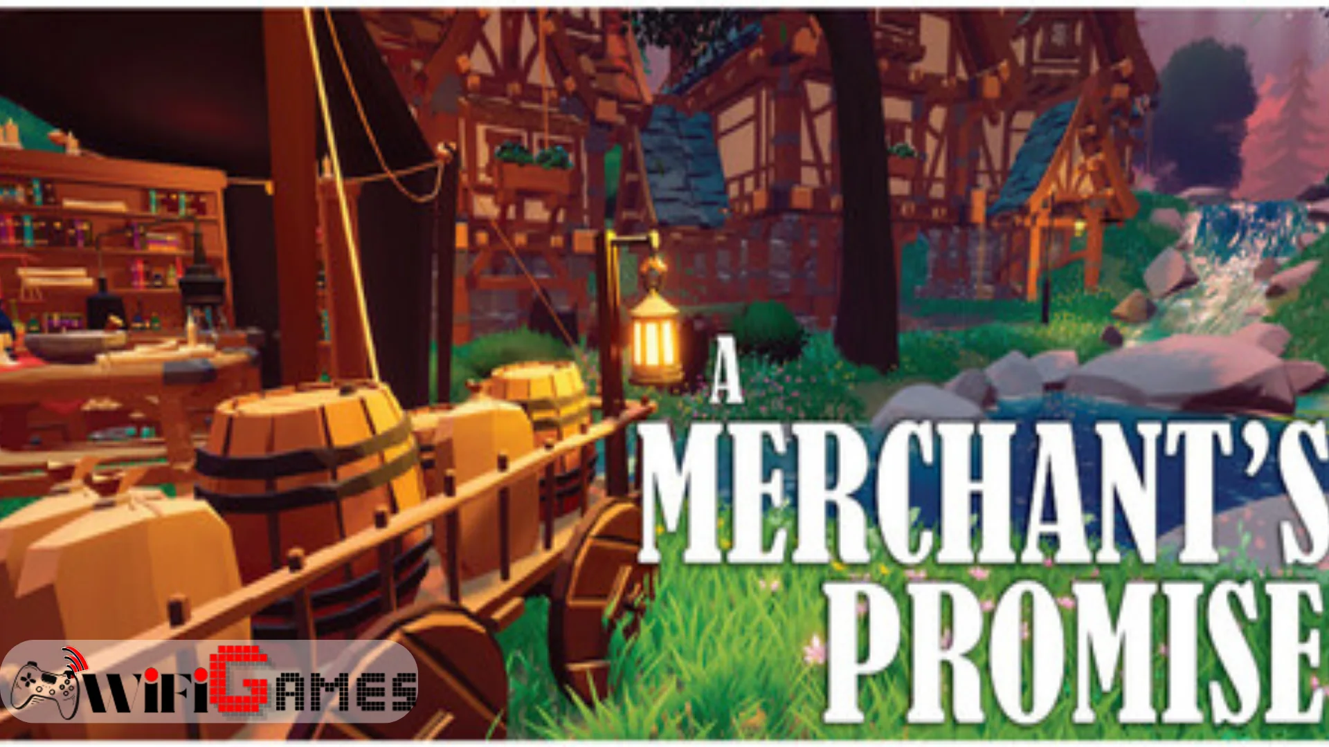 A Merchants Promise