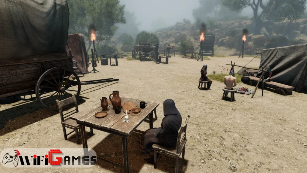 Age of Reforging The Freelands Torrent