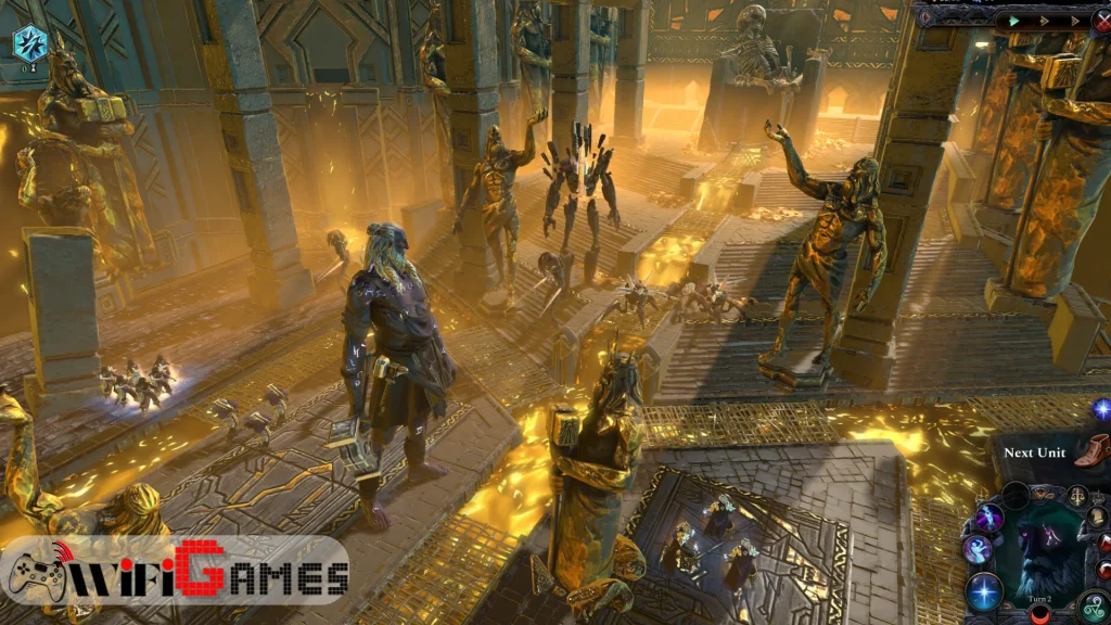Age of Wonders 4 Giant Kings Torrent