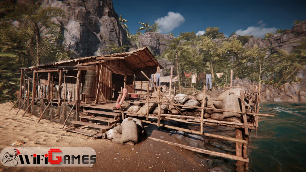 Amerzone The Explorers Legacy Torrent