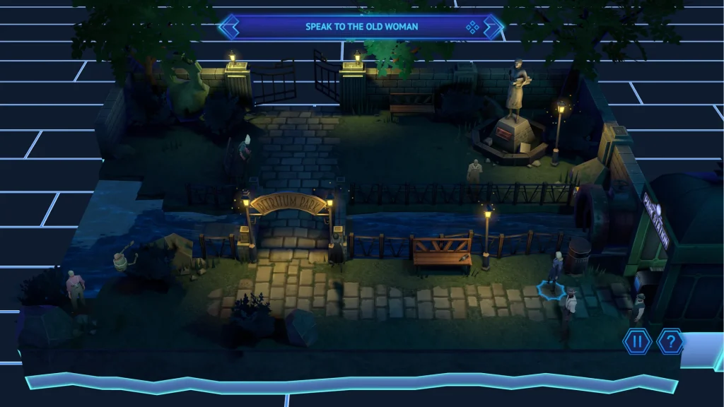 Augmented Empire تحميل مجاني