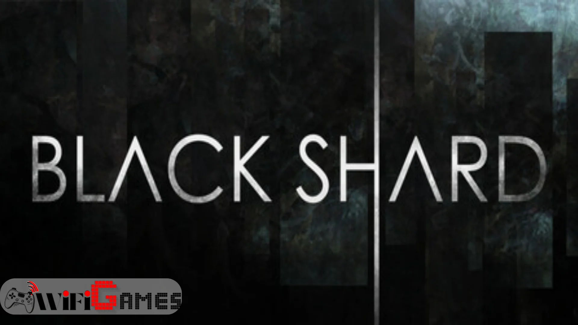 BLACKSHARD