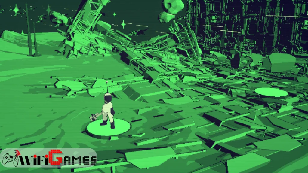 Bashtronaut Torrent