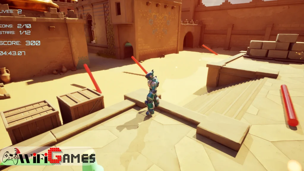 Beer Runner Torrent