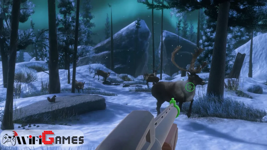 Big Buck Hunter Ultimate Trophy تحميل