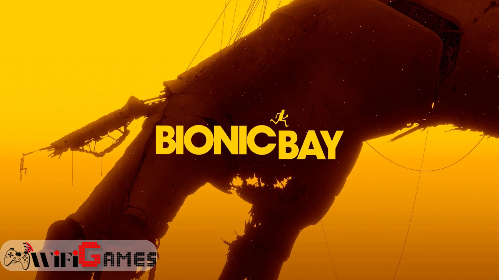 Bionic Bay