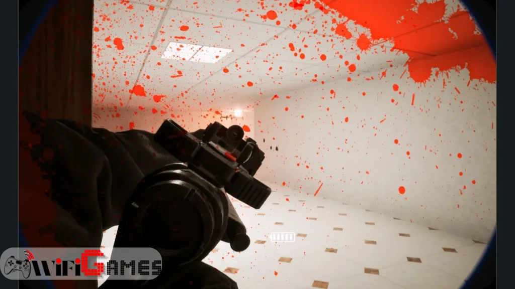 Bodycam Adrenaline Torrent
