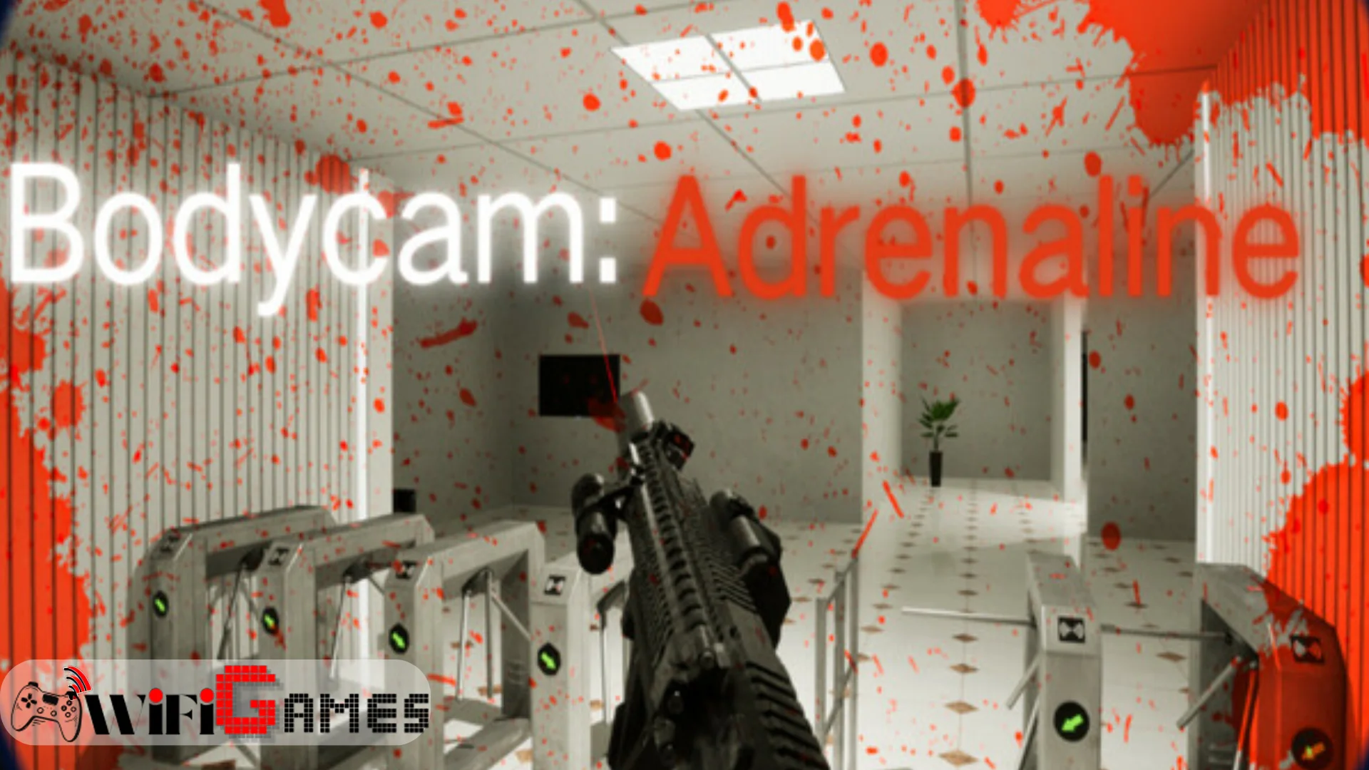 Bodycam Adrenaline