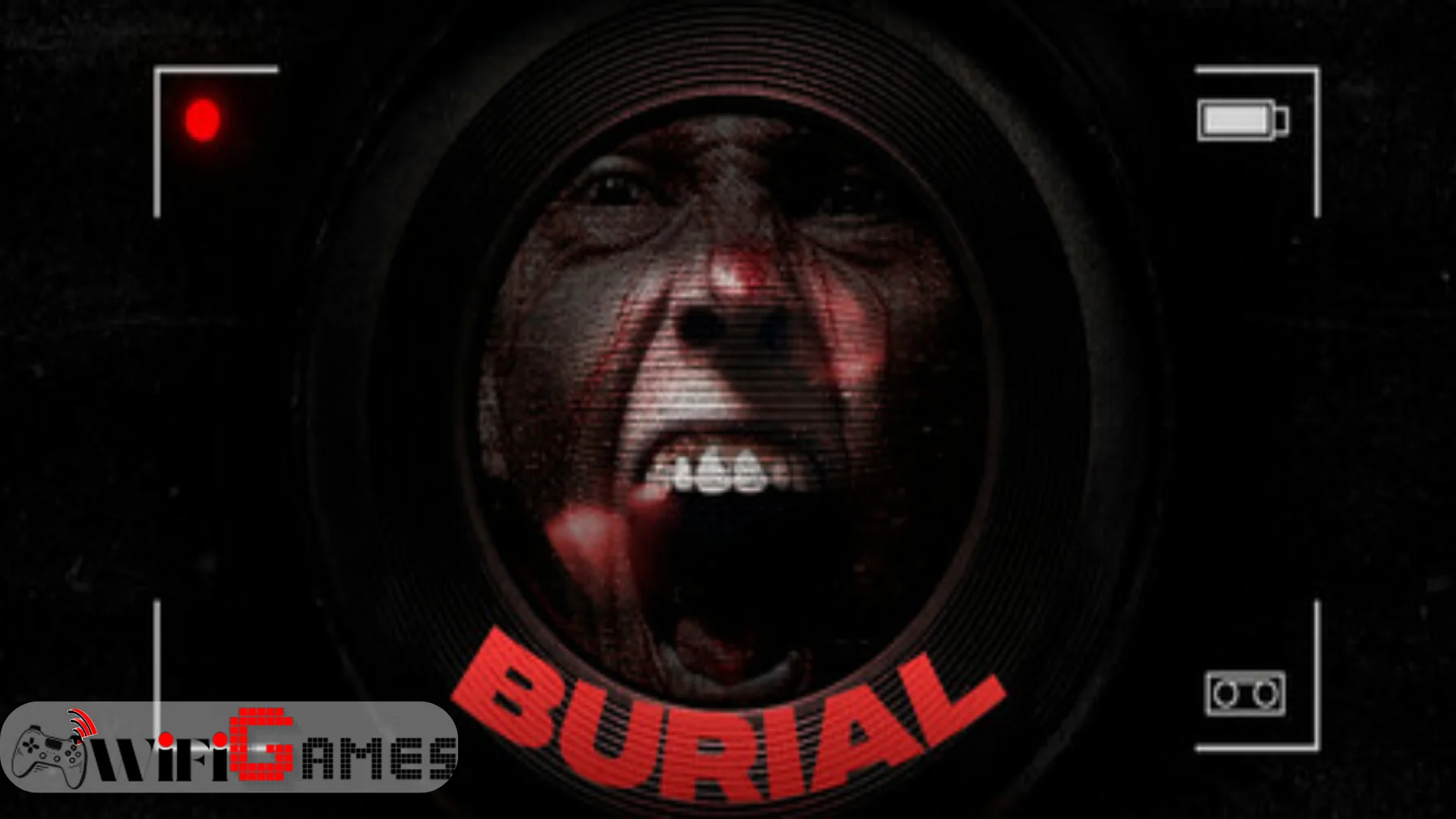 Burial