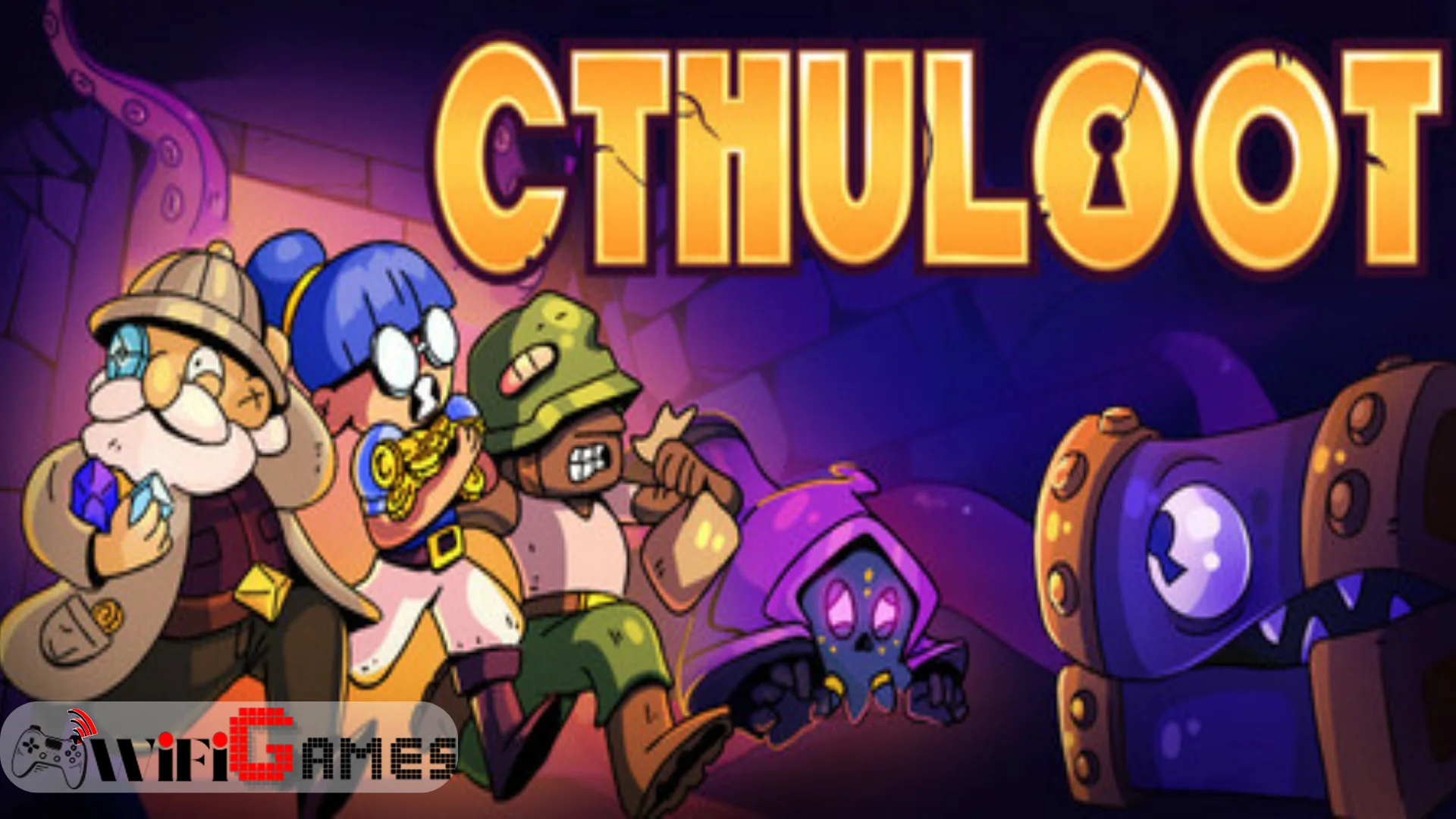 CTHULOOT