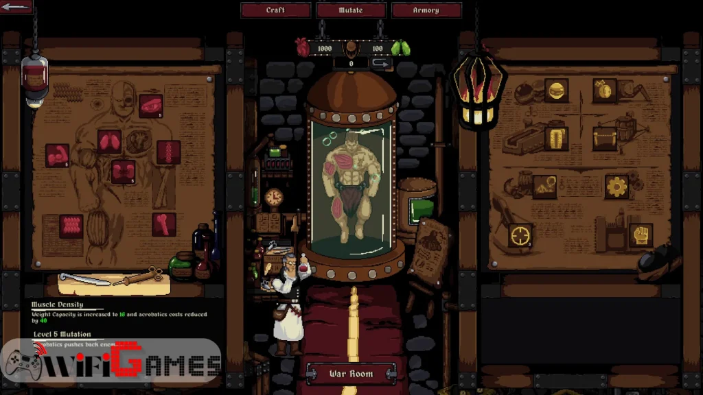Castle Of Alchemists Torrent