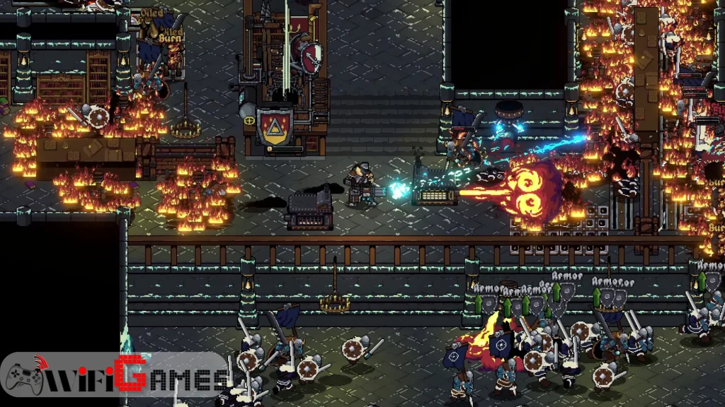 Castle Of Alchemists تحميل