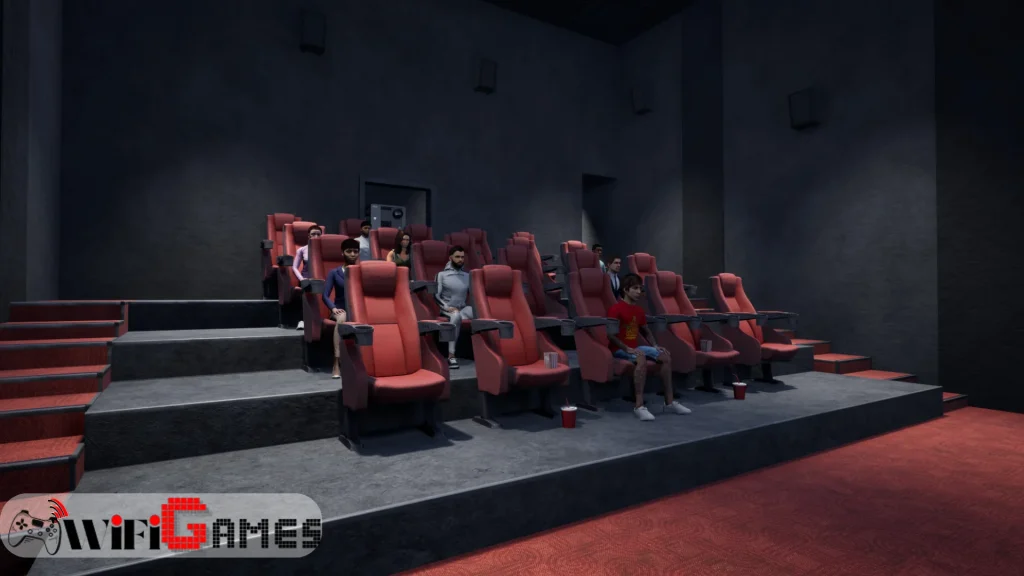 Cinemaster Cinema Simulator Torrent