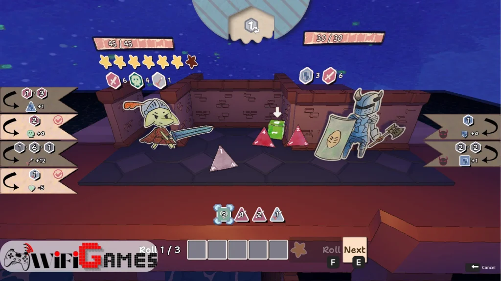 Dice n Goblins تحميل مجاني