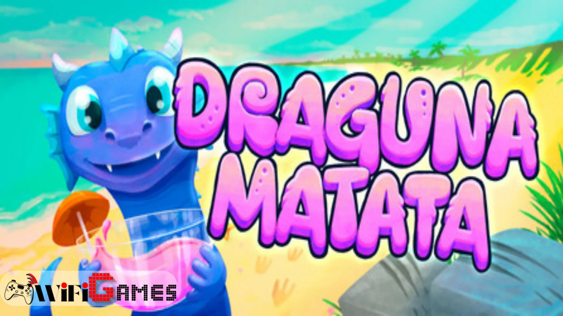 Draguna Matata
