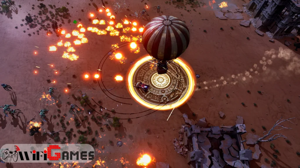 Driveloop Survivors Torrent