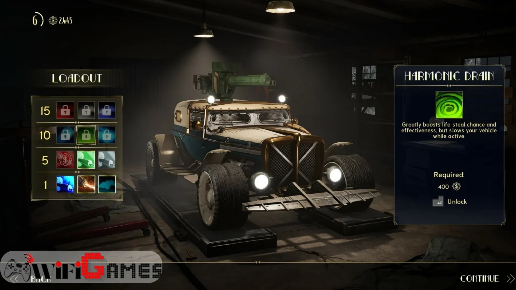 Driveloop Survivors تحميل
