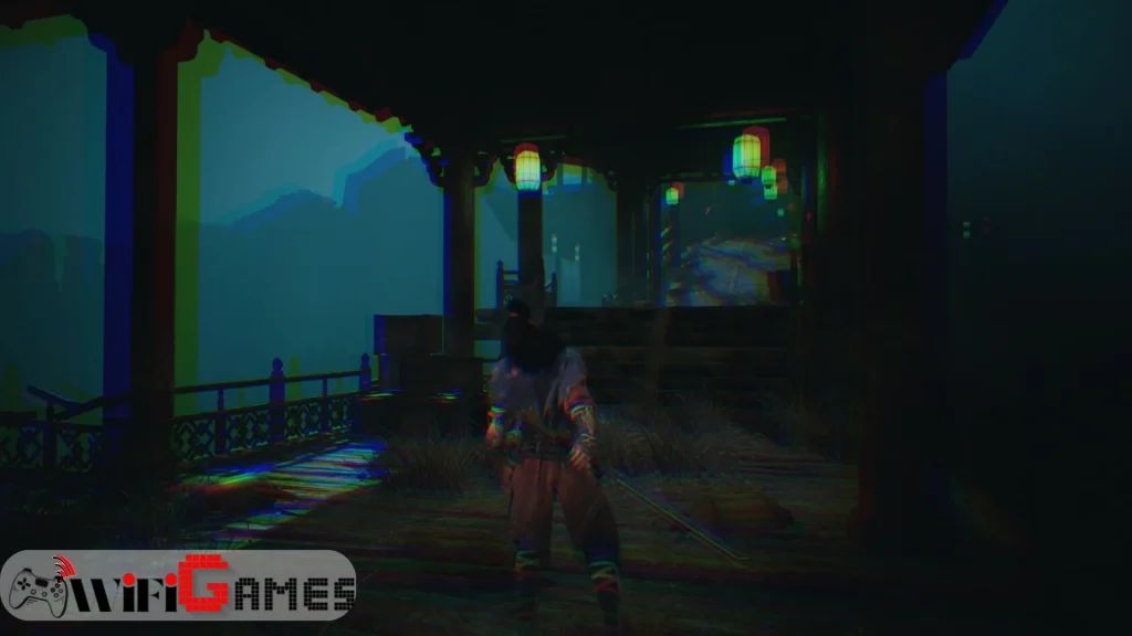 Echoes of Yi Samsara تحميل