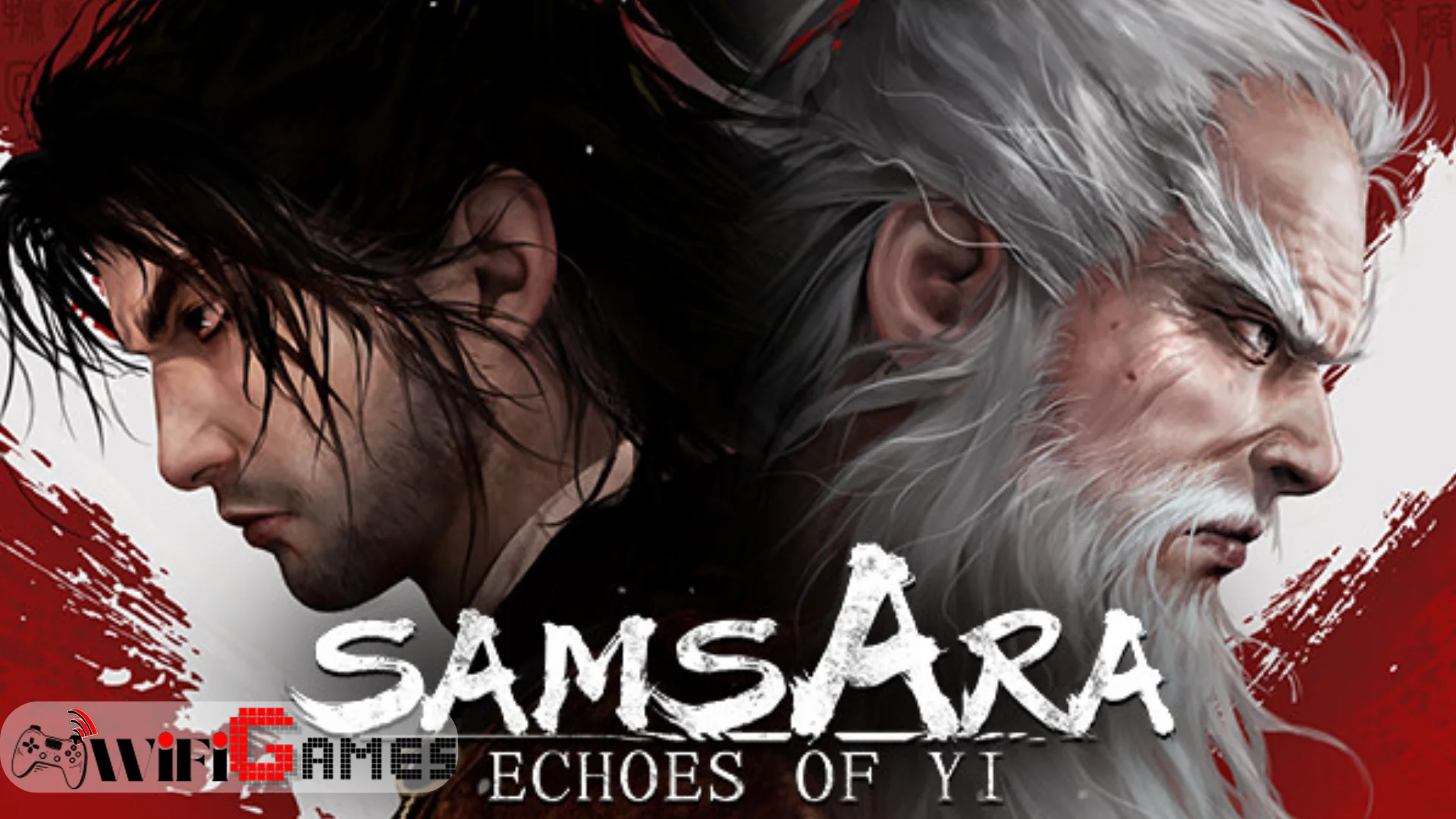 Echoes of Yi Samsara