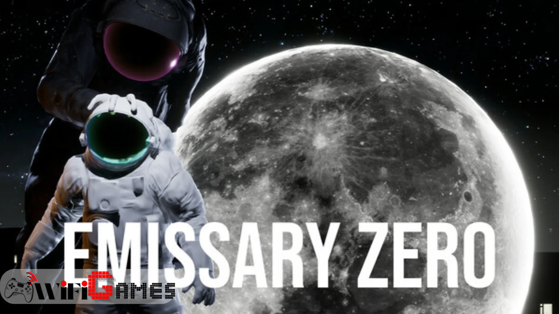 Emissary Zero