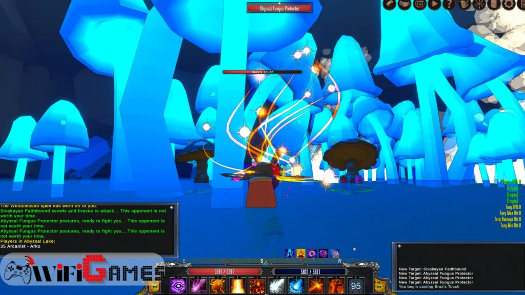 Erenshor Torrent