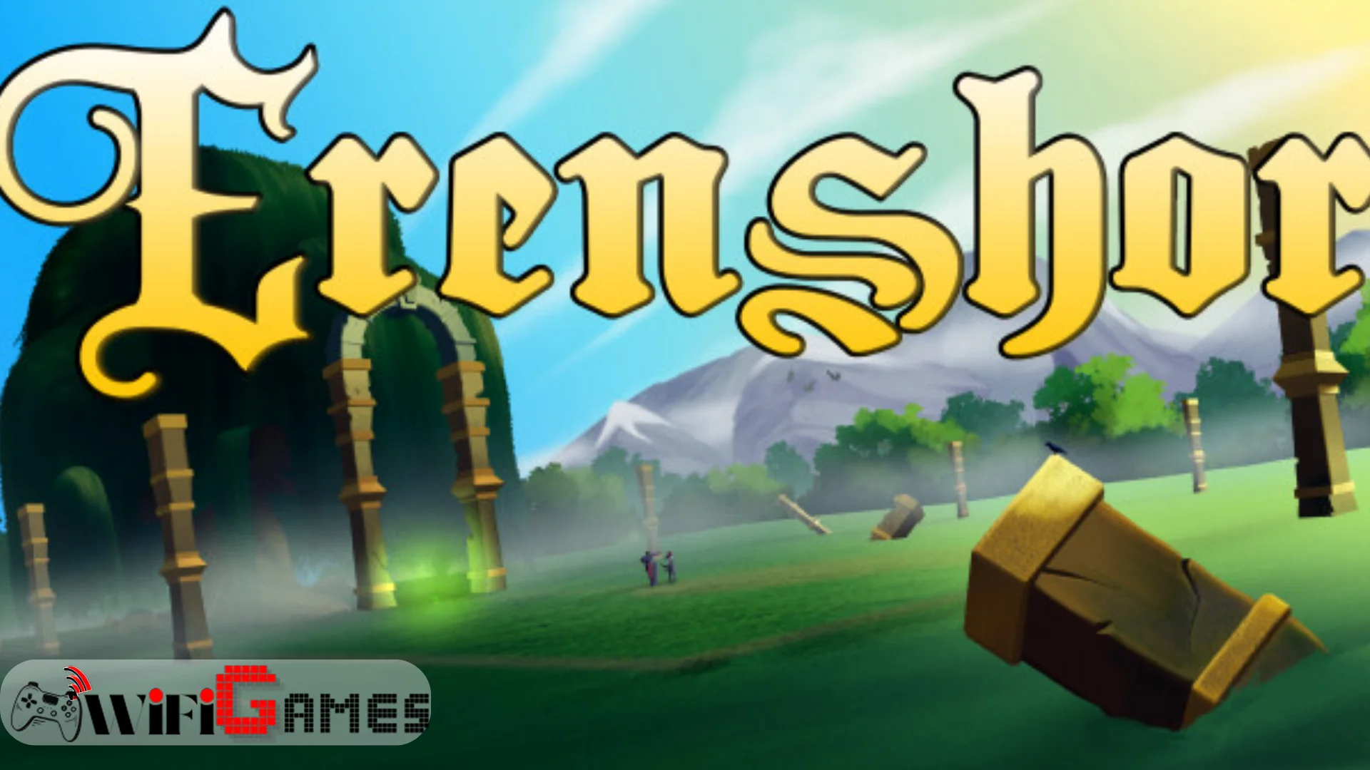 Erenshor