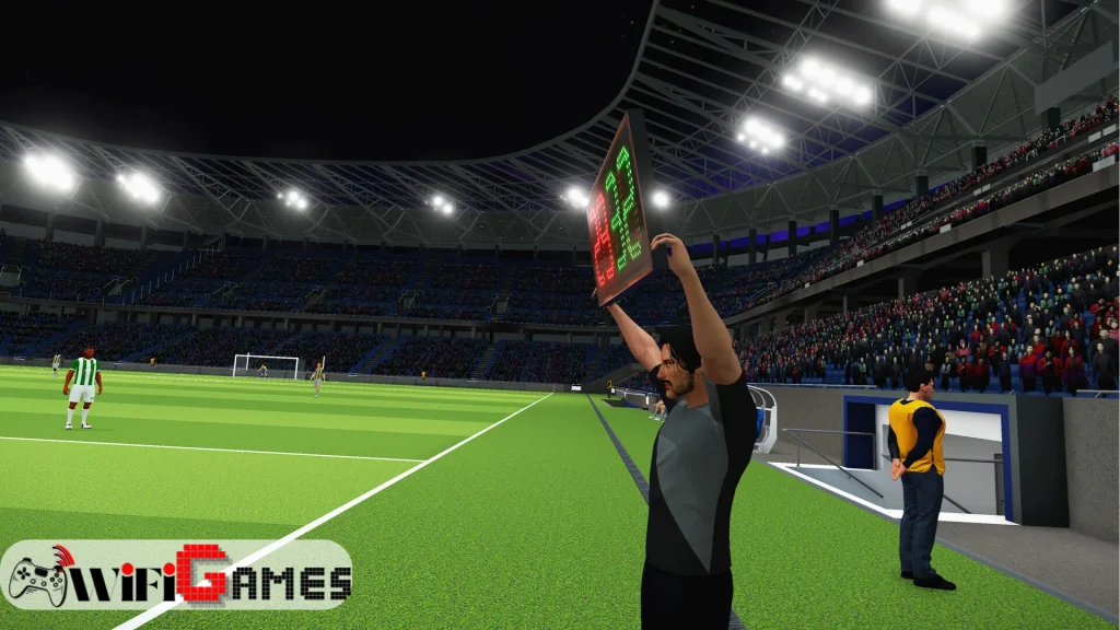 Football Life Simulator تحميل مجاني