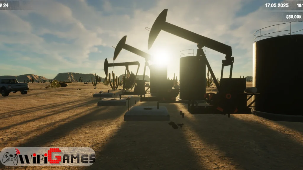 Fuel Harvest Together تحميل