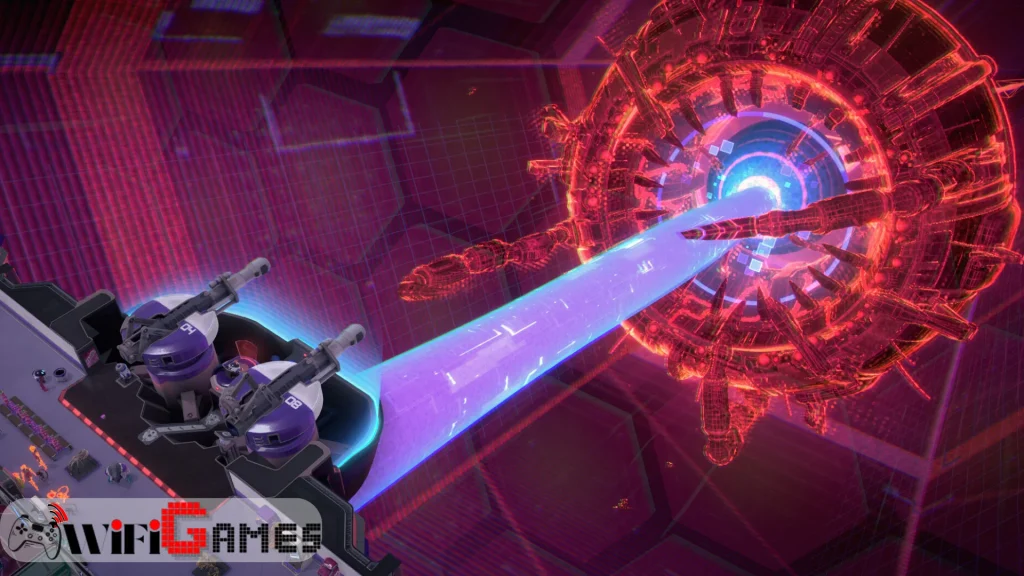 Galacticare The Voice Beyond تحميل