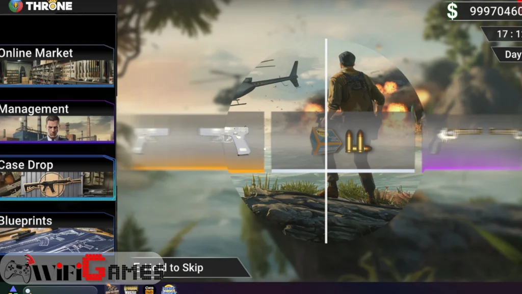 Gun Factory Simulator Torrent