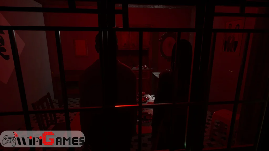 Haunting Record Phantom Street تحميل