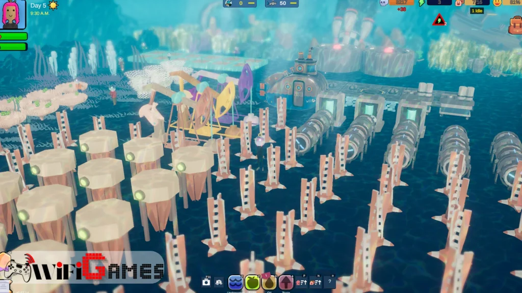 Havendock Torrent