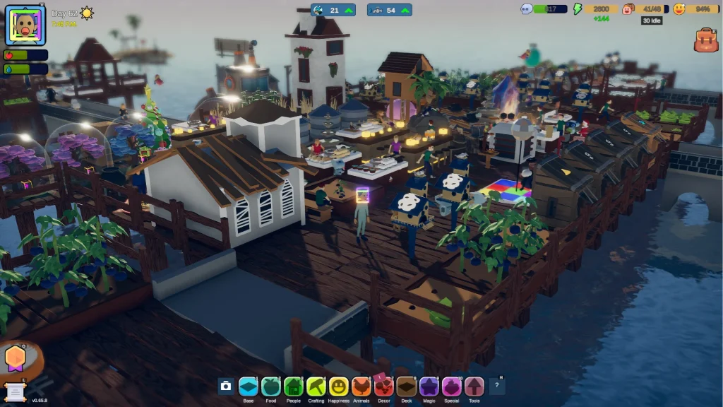 Havendock تحميل مجاني