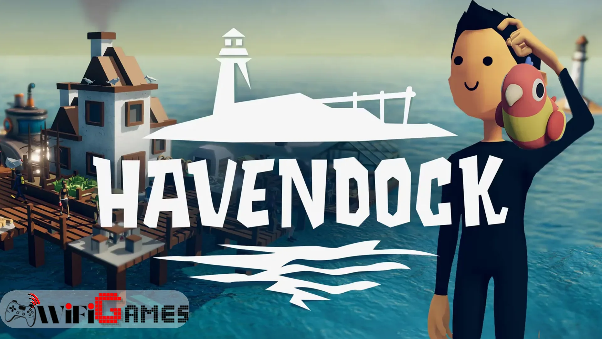 Havendock