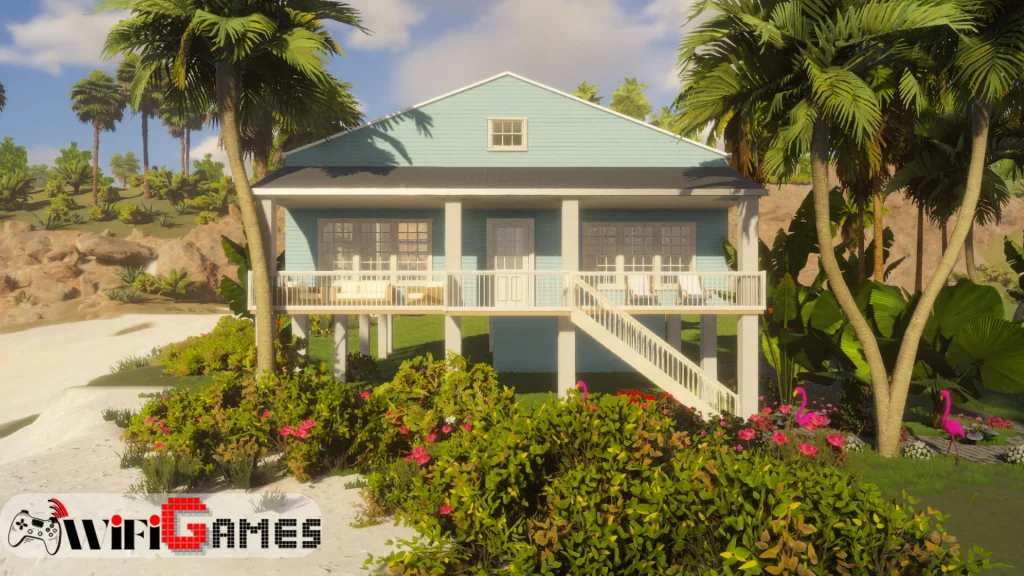 Hometopia Torrent